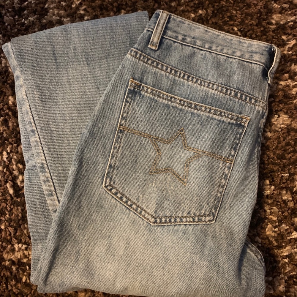 Bailey Ray Vintage Spirit Denim